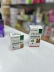 Japan Ten’gsu Men Capsules