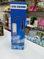 penis pump