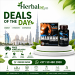 Maxman Capsules