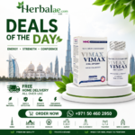 Vimax Capsules
