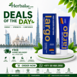 Largo Cream For Men